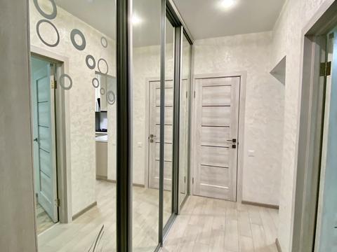 квартира по адресу Мира ул., 2-В