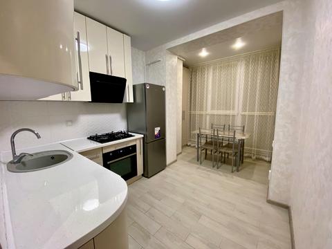 квартира по адресу Мира ул., 2-В