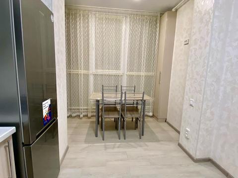 квартира по адресу Мира ул., 2-В