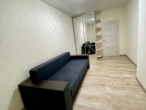 квартира по адресу Мира ул., 2-В