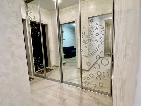 квартира по адресу Мира ул., 2-В