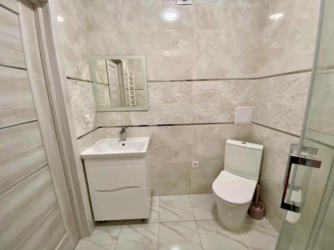 квартира по адресу Мира ул., 2-В