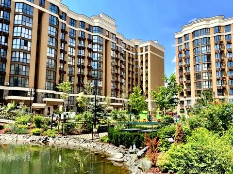 квартира по адресу Мира ул., 2-В