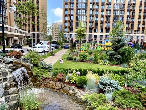 квартира по адресу Мира ул., 2-В