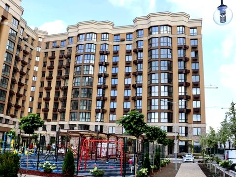 квартира по адресу Мира ул., 2-В