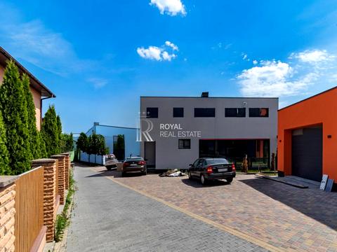 будинок за адресою Квіткова вул., 34