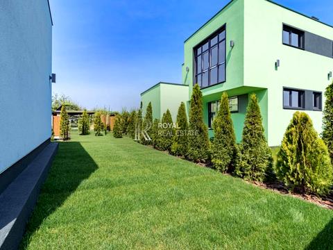 будинок за адресою Квіткова вул., 34