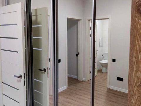 квартира за адресою Київ, Князя Романа Мстиславича вул. (Генерала Жмаченка), 28-А