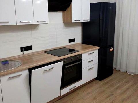 квартира за адресою Київ, Князя Романа Мстиславича вул. (Генерала Жмаченка), 28-А