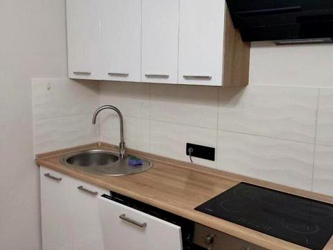 квартира за адресою Київ, Князя Романа Мстиславича вул. (Генерала Жмаченка), 28-А