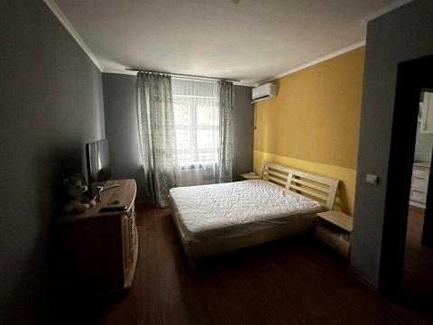 квартира за адресою Бориса Гмирі вул., 16