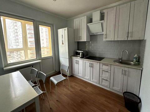 квартира за адресою Бориса Гмирі вул., 16