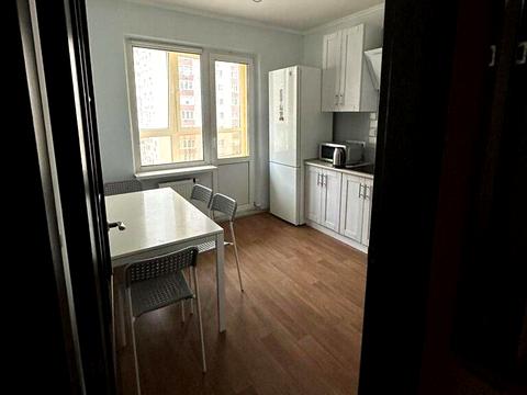 квартира за адресою Бориса Гмирі вул., 16