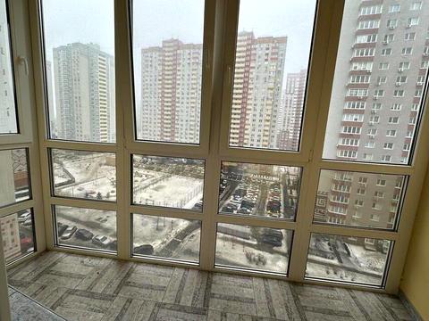 квартира за адресою Бориса Гмирі вул., 16