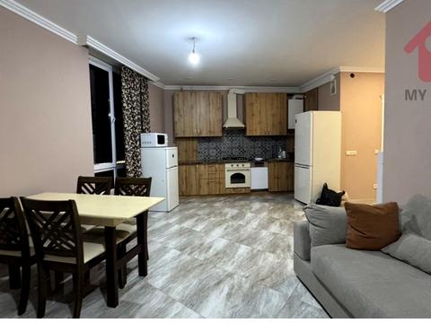 квартира за адресою Фріца Гленца вул., 22