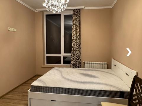 квартира за адресою Фріца Гленца вул., 22