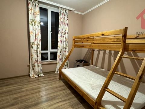 квартира за адресою Фріца Гленца вул., 22