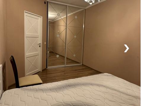 квартира за адресою Фріца Гленца вул., 22