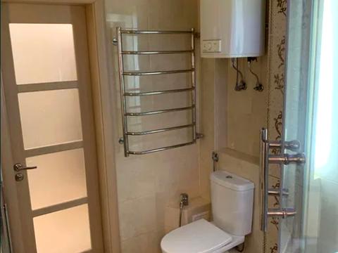 квартира по адресу Владимира Ивасюка просп. (Героїв Сталінграду), 24-А