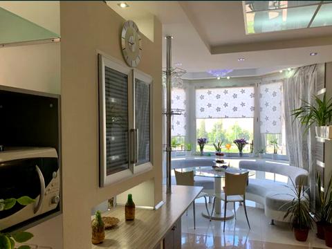 квартира по адресу Владимира Ивасюка просп. (Героїв Сталінграду), 24-А