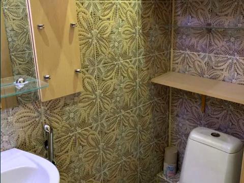 квартира по адресу Владимира Ивасюка просп. (Героїв Сталінграду), 24-А