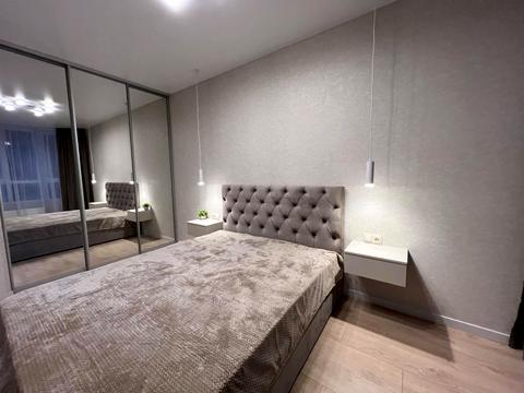 квартира по адресу Мартинова просп., 38