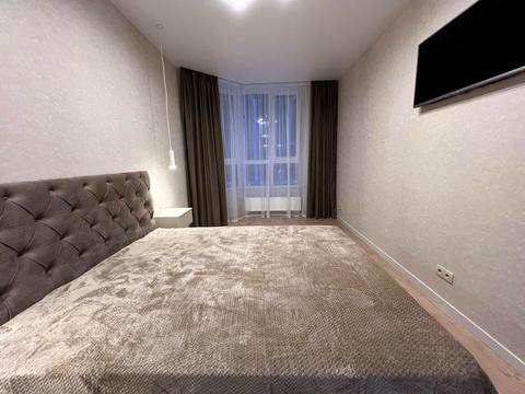 квартира по адресу Мартинова просп., 38