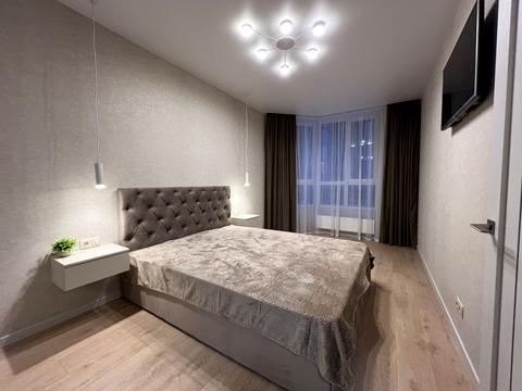 квартира по адресу Мартинова просп., 38