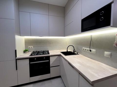 квартира за адресою Мартинова просп., 38