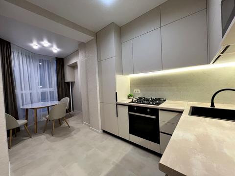 квартира по адресу Мартинова просп., 38