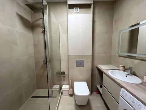 квартира по адресу Мартинова просп., 38