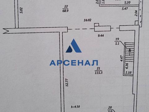 комерційна за адресою Соборний просп. (Леніна), 26