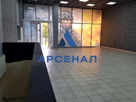 комерційна за адресою Соборний просп. (Леніна), 26