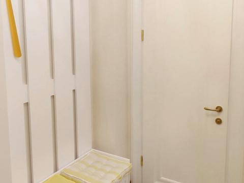 квартира по адресу Квитневая ул., 10