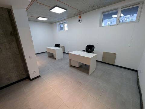 коммерческая по адресу Владимира Янева ул., 25