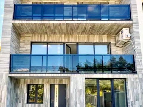 будинок за адресою Озерна