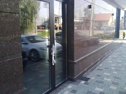 коммерческая по адресу с. Минай, Карпатского Патруса, 11А