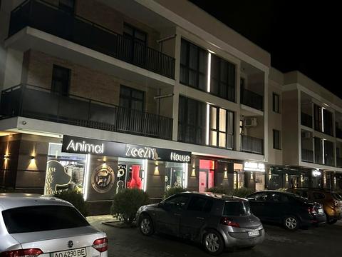 коммерческая по адресу с. Минай, Карпатского Патруса, 11А