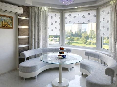 квартира за адресою Володимира Івасюка просп. (Героїв Сталінграду), 24-А