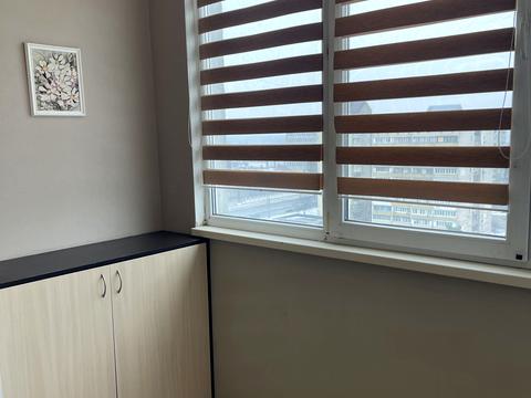 квартира за адресою Бориспільська вул., 12-В