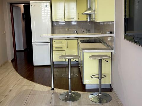 квартира за адресою Бориспільська вул., 12-В