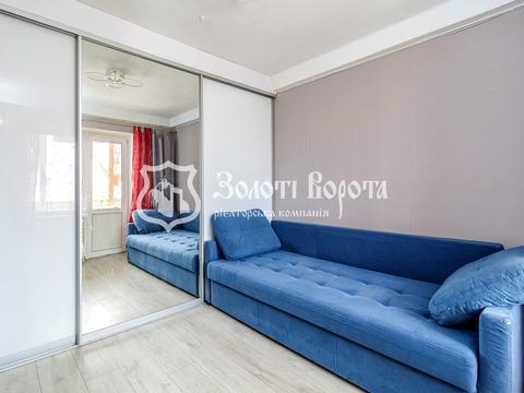 квартира по адресу Правды просп. (Правды), 88-Б