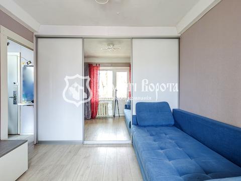 квартира по адресу Правды просп. (Правды), 88-Б