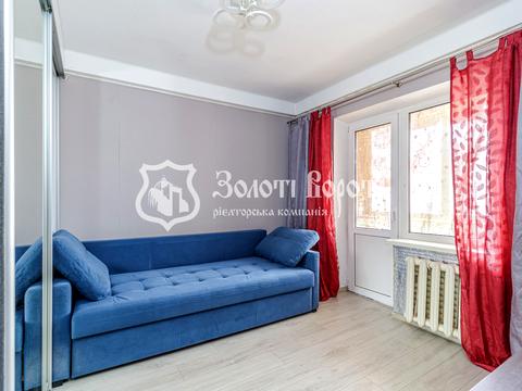 квартира по адресу Правды просп. (Правды), 88-Б