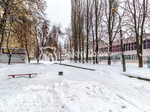 квартира по адресу Правды просп. (Правды), 88-Б