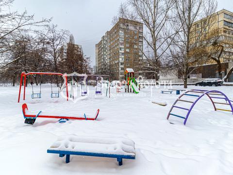 квартира по адресу Правды просп. (Правды), 88-Б