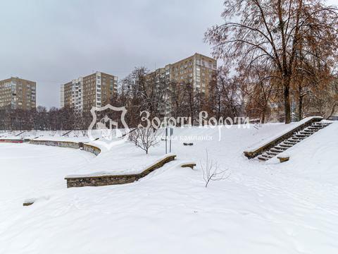 квартира по адресу Правды просп. (Правды), 88-Б