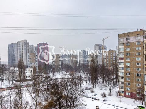 квартира по адресу Правды просп. (Правды), 88-Б