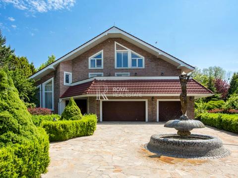 дом по адресу Золотоворотская ул.