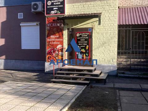 комерційна за адресою Героїв 93-ї Бригади вул. (Гудименка), 16-А